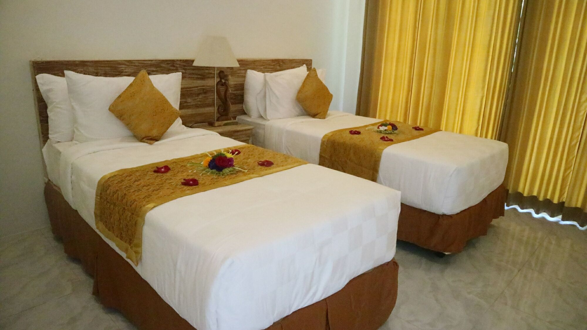 Ubud Batan Nyuh Bed & Breakfast Exterior foto