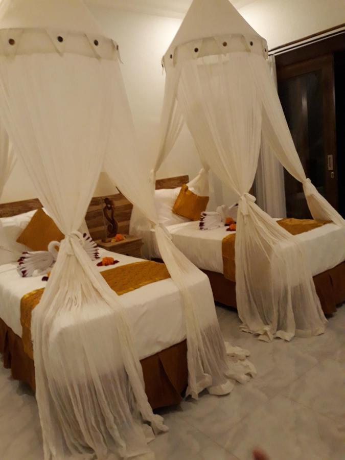 Ubud Batan Nyuh Bed & Breakfast Exterior foto